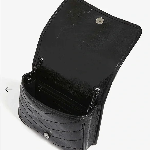 YSL Nikki bag sold - Picture 5 of 11